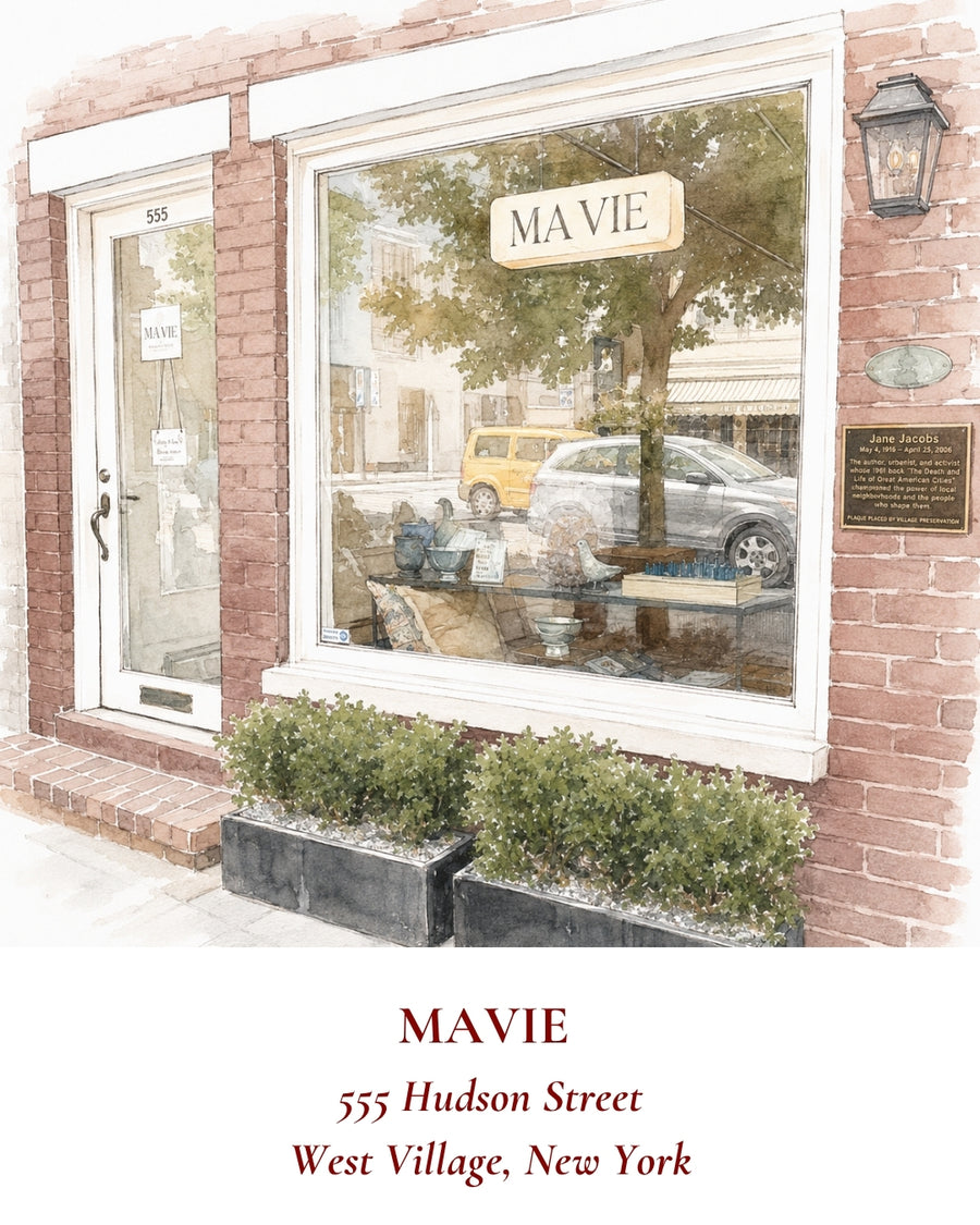 MAVIE