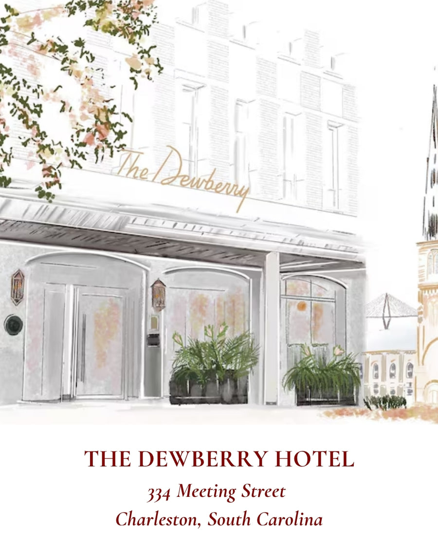 The Dewberry
