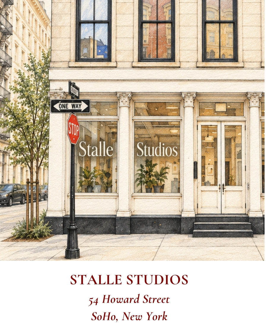Stalle Studios