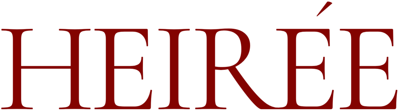 HEIRÉE